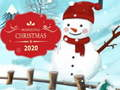 게임 크리스마스 마작 2020 온라인