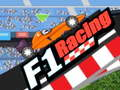 게임 F1 레이싱 온라인