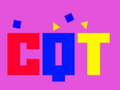 게임 CQT 온라인