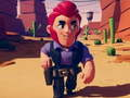 게임 재미있는 Brawl Stars 퍼즐 온라인