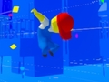 게임 파쿠르 달리기 경주 3D 온라인