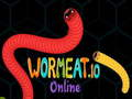 게임 Wormeat.io 온라인 온라인