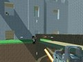 게임 픽셀 FPS SWAT 커맨드 온라인