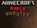 게임 Minecraft 사과 쏘는 사람 온라인
