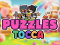 게임 퍼즐 Tocca 온라인