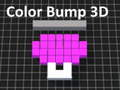 게임 색상 부딪힘 3D 온라인
