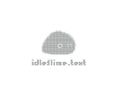 게임 Idleslime. 텍스트 슬라임 진화 온라인