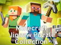 게임 Minecraft 퍼즐 모음집 온라인