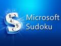 게임 Microsoft 스도쿠 온라인