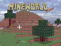 게임 M1neWorld 끝없는 온라인