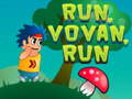 게임 달려, Vovan, 달려 온라인