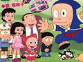 게임 닌자 하토리-kun 직소 퍼즐 컬렉션 온라인