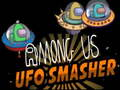 게임 우리 사이: UFO 파괴자 온라인