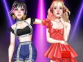 게임 블랙핑크 K-pop 모험 온라인