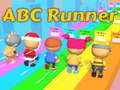 게임 ABC 러너 온라인