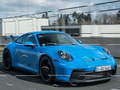 게임 포르쉐 911 GT3 퍼즐 온라인