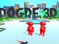 게임 회피 3D 온라인