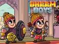 게임 Bheem 소년들 온라인