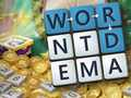 게임 Microsoft Wordament 온라인