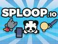 게임 Sploop.io 온라인