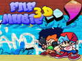 게임 FNF 음악 3D 온라인