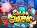 게임 서브웨이 서퍼스 서울 온라인