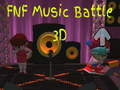 게임 FNF 음악 배틀 3D 온라인