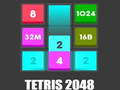 게임 테트리스 2048 온라인