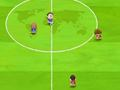 게임 코파니토: 모든 스타 축구 온라인