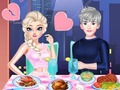 게임 엘사의 사랑 문제 온라인