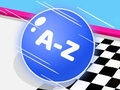 게임 2048 ABC 러너 온라인