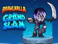 게임 Brawlhalla 그랜드 슬램 온라인