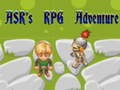 게임 ASR의 RPG 모험 온라인