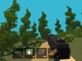 게임 오징어 게임 Minecraft 온라인