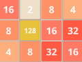 게임 숫자 퍼즐 2048 온라인