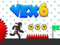 게임 Vex 6 온라인