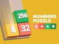 게임 숫자 퍼즐 2048 온라인