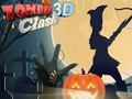 게임 좀비 충돌 3D 온라인