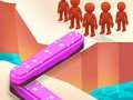 게임 회전 다리 3D 온라인