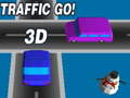 게임 교통 Go 3D 온라인