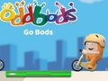 게임 OddBods: 고고, 바디 온라인