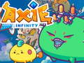 게임 Axie Infinity 온라인