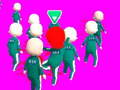 게임 오징어 게임 챌린지 3D 생존 마스터 온라인