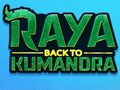 게임 라야: 쿠만드라로 돌아가기 온라인