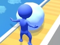 게임 눈덩이 질주 3D 온라인