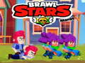게임 Brawl Stars: 전쟁의 불 온라인