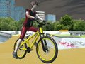 게임 익스트림 BMX 프리스타일 3D 온라인