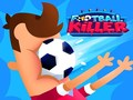 게임 축구 킬러 온라인