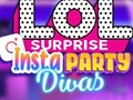 게임 LOL Surprise Insta Party Divas 온라인