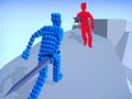 게임 각도 싸움 3D 온라인